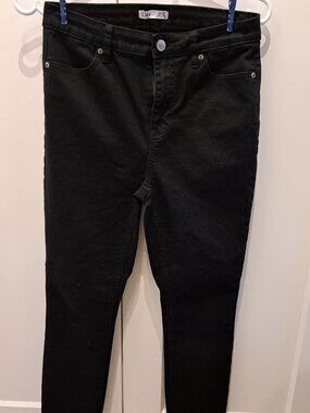 Dexter Skinny Jeans size M